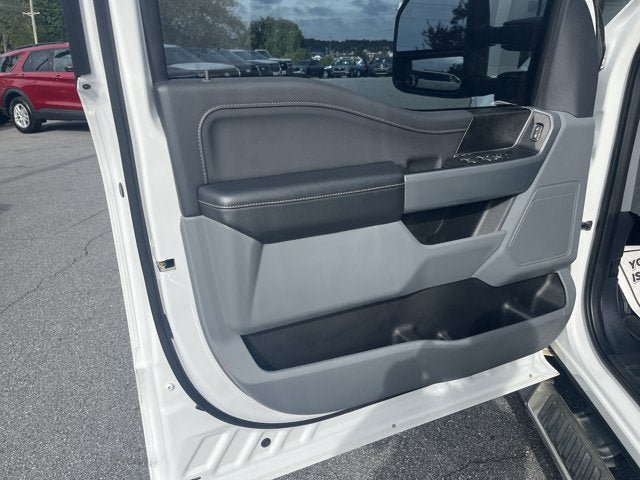 Certified 2022 Ford F150 XLT w/ Equipment Group 302A High RWD image 8