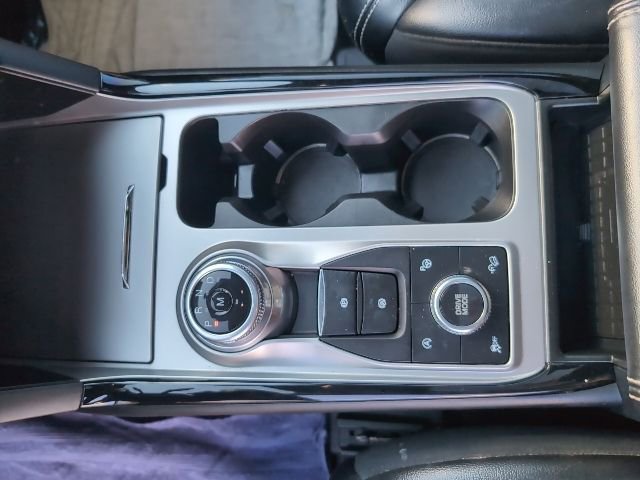 Certified 2021 Ford Explorer ST w/ Equipment Group 401A image 17