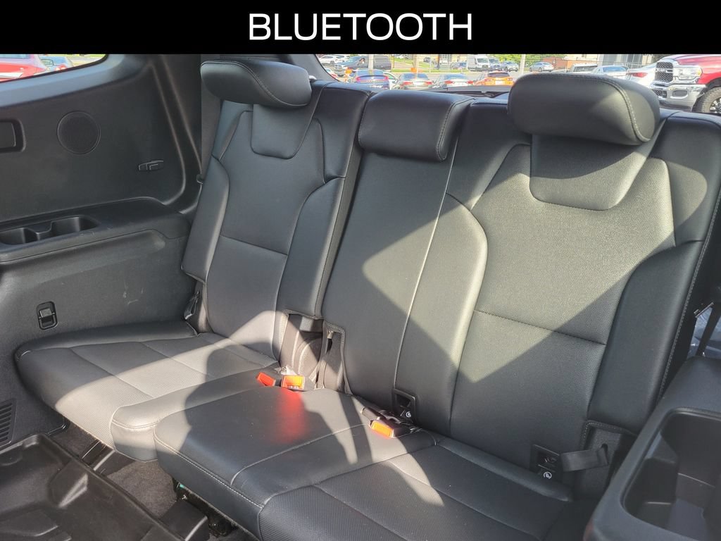Used 2023 Kia Telluride SX X-Line AWD/4WD image 13