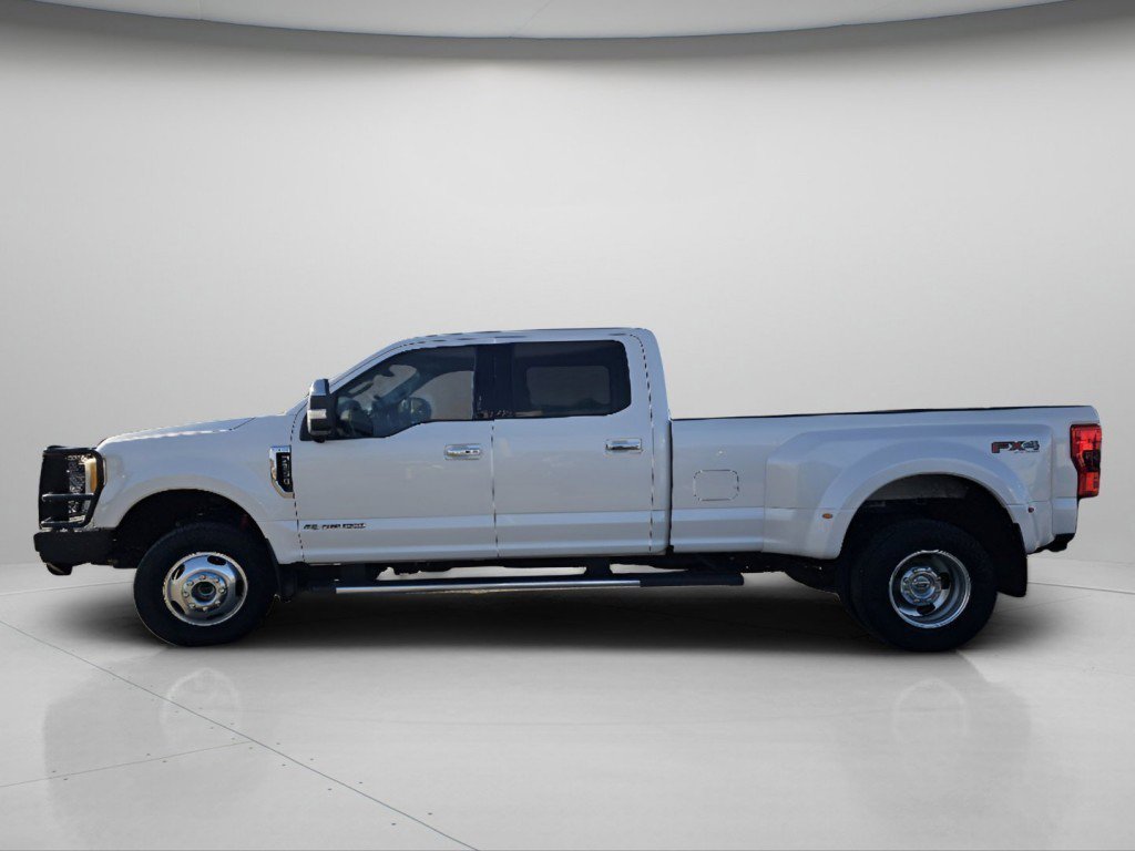 Certified 2017 Ford F350 Lariat w/ Lariat Ultimate Package image 24