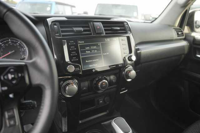 Used 2024 Toyota 4Runner TRD Off-Road image 25