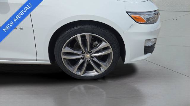 Used 2024 Chevrolet Malibu LT FWD image 27