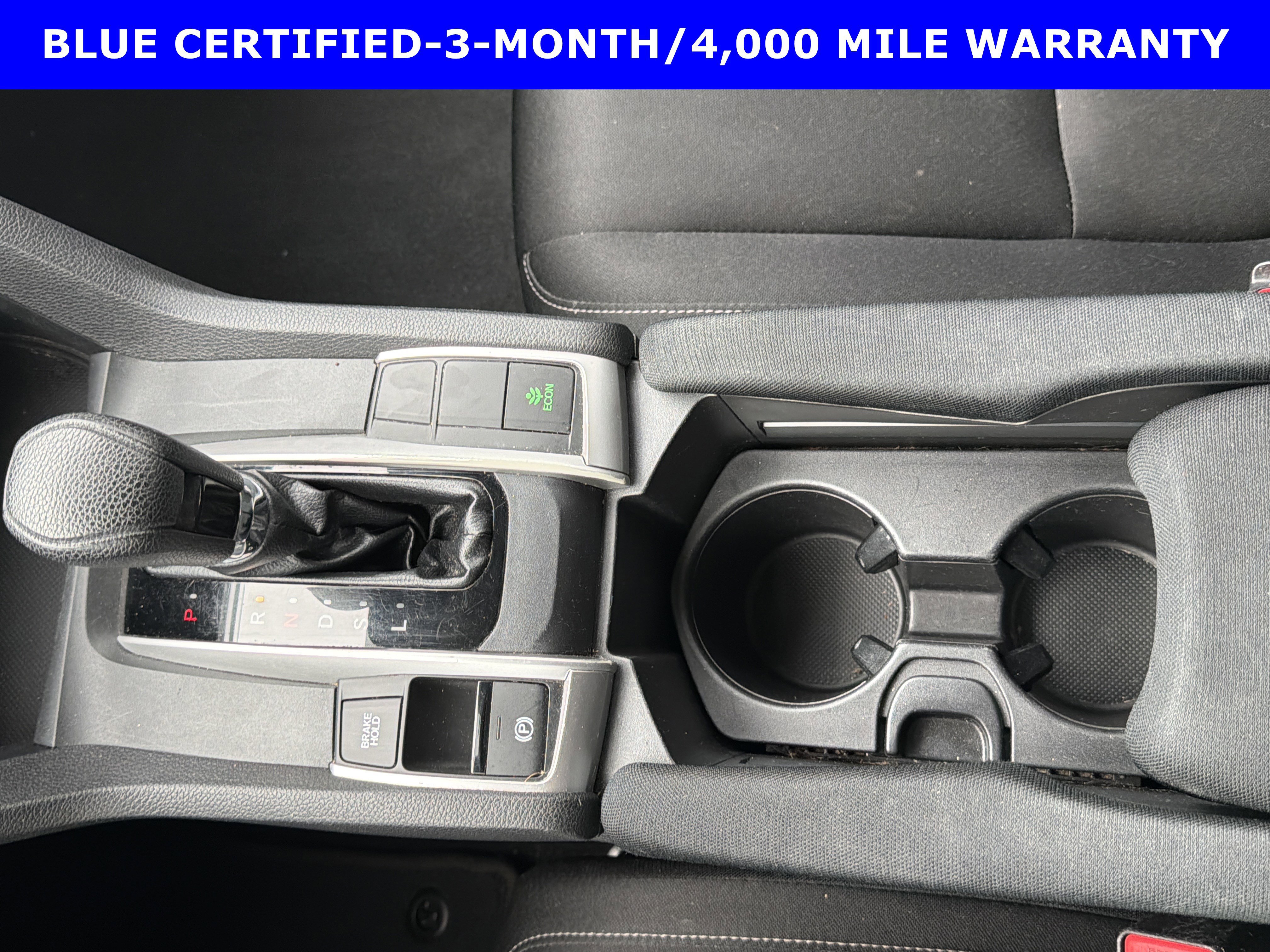 Used 2019 Honda Civic LX image 14