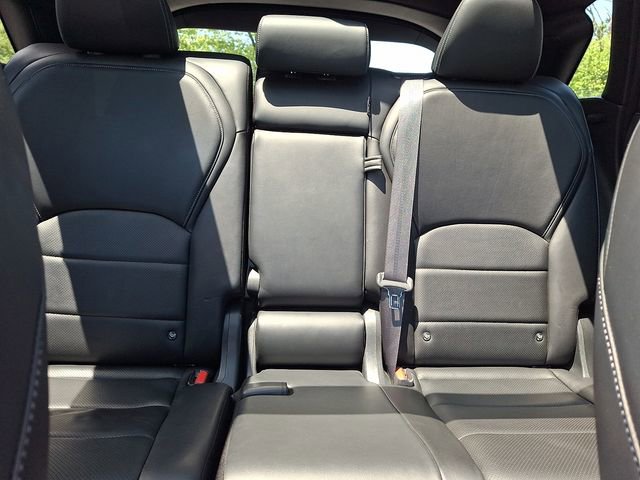 Used 2019 INFINITI QX50 Essential w/ Sensory Package AWD/4WD image 22