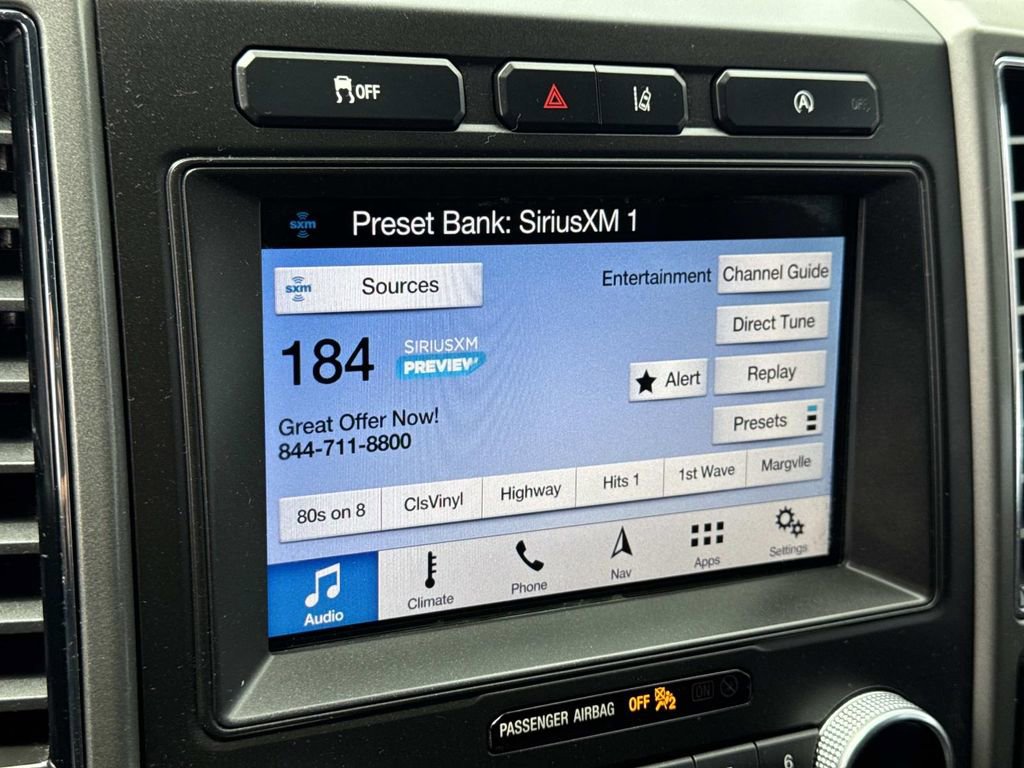 Certified 2019 Ford Expedition XLT w/ Equipment Group 202A RWD image 13