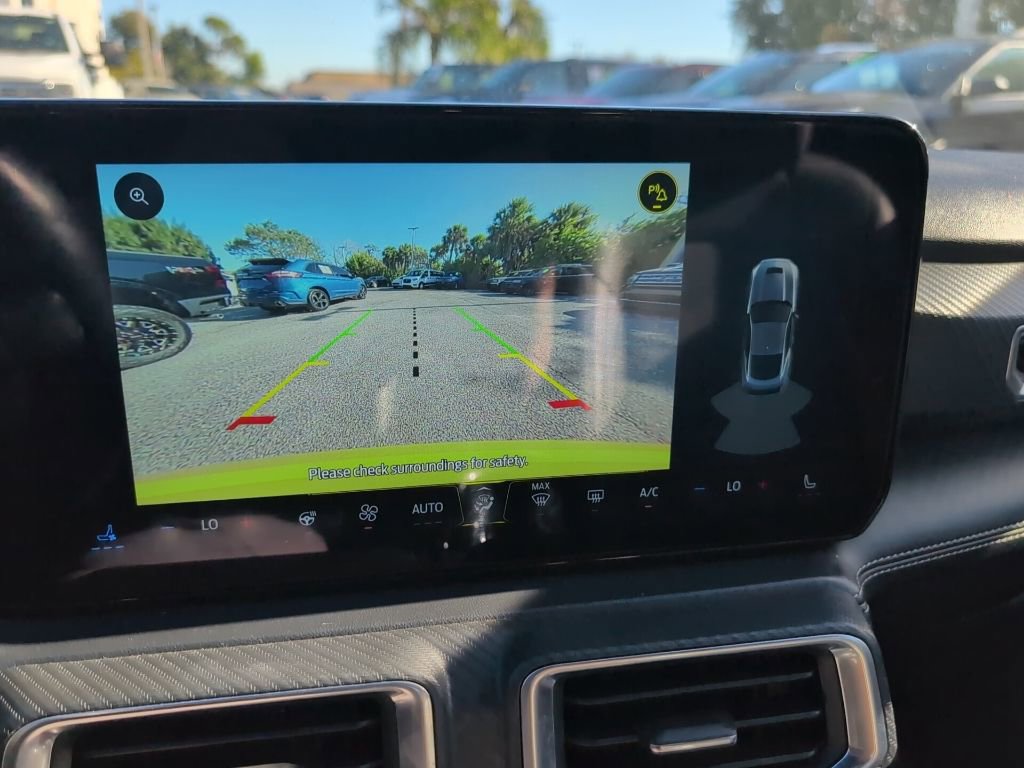 Certified 2024 Ford Mustang Premium image 16