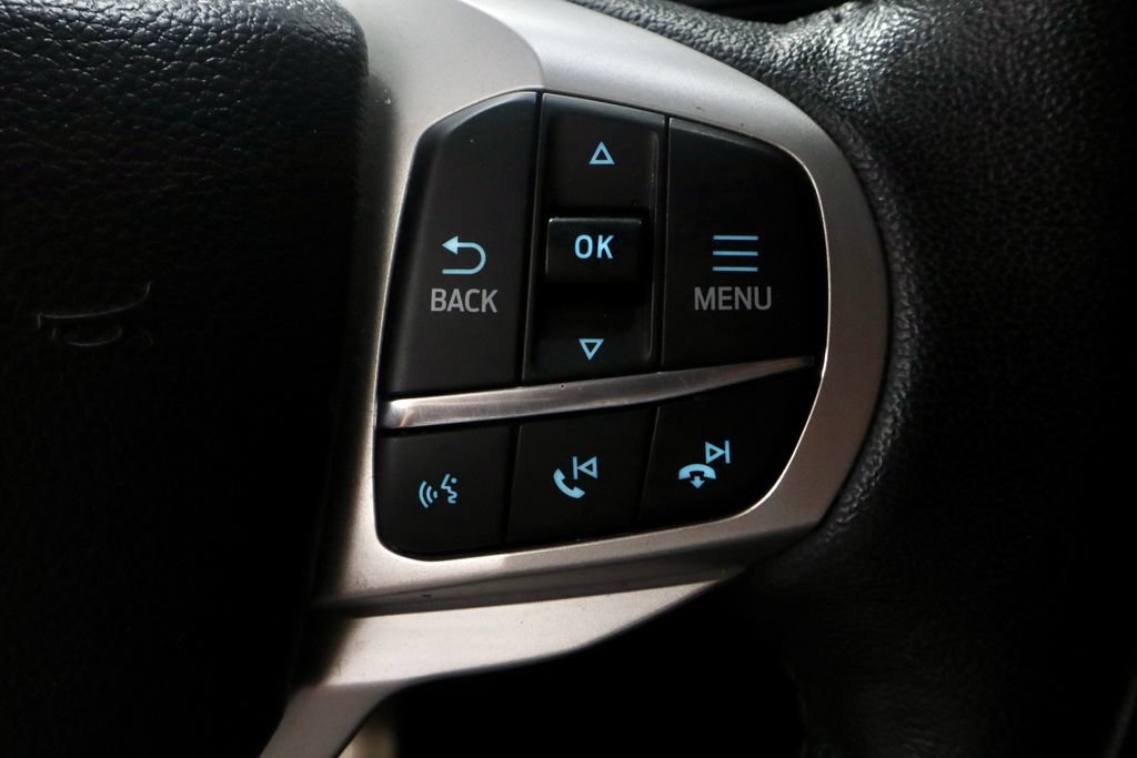 Certified 2023 Ford Explorer XLT w/ Equipment Group 202A AWD/4WD image 26