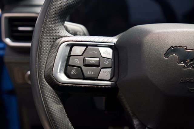 Certified 2024 Ford Mustang Premium RWD image 12