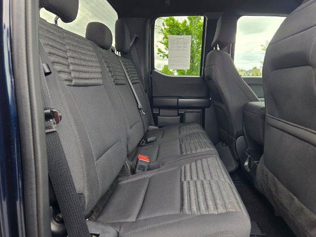 Certified 2023 Ford F150 XL w/ STX Appearance Package AWD/4WD image 10