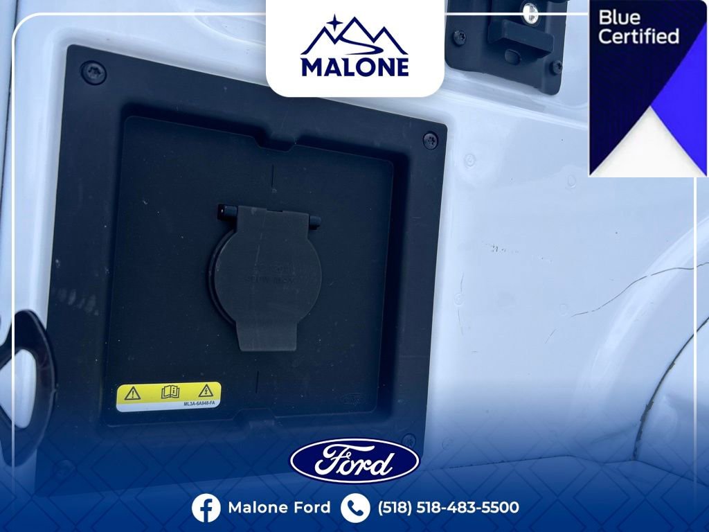 Certified 2021 Ford F150 XLT w/ Equipment Group 302A High AWD/4WD image 43