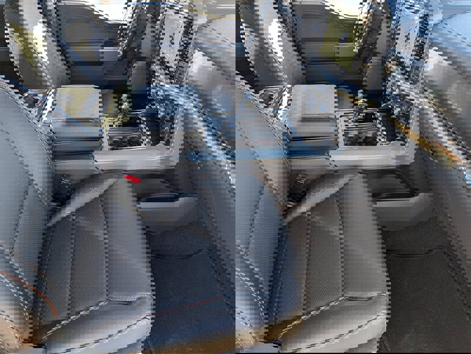 Certified 2023 Ford F150 Lariat image 12