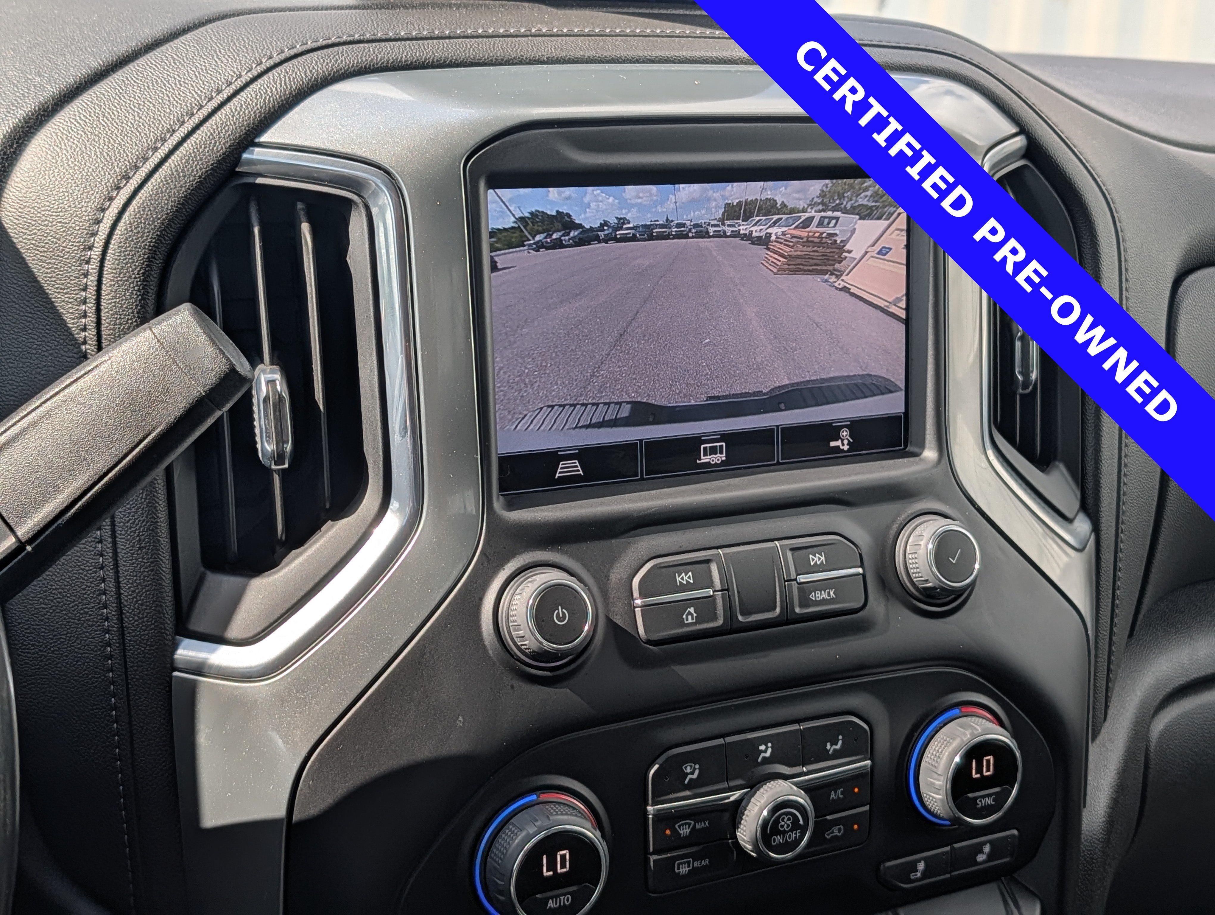Used 2022 Chevrolet Silverado 3500 LT w/ Convenience Package AWD/4WD image 32