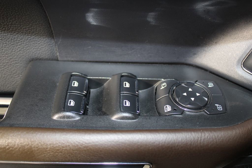 Certified 2020 Ford Expedition King Ranch image 21