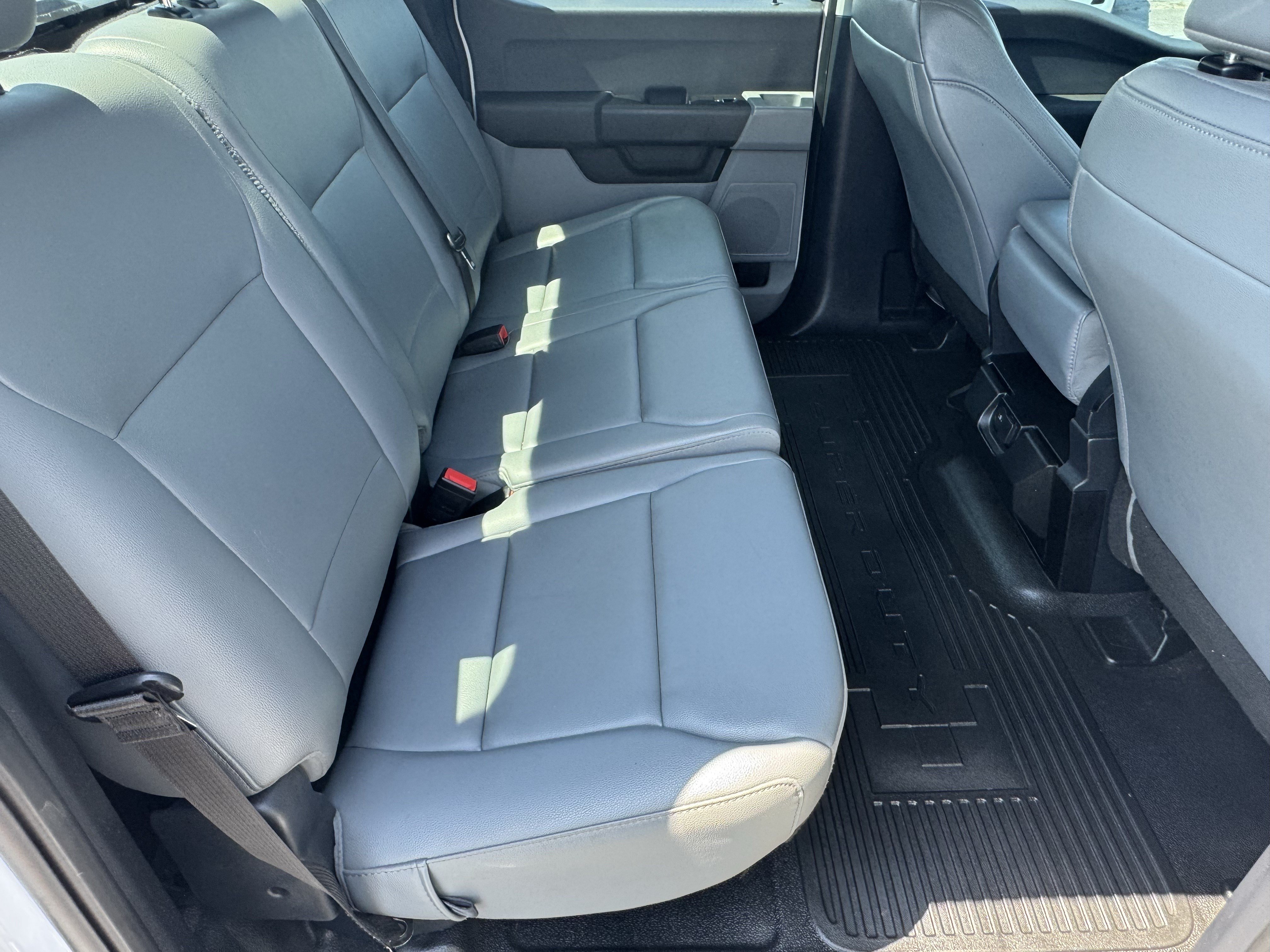 Certified 2026 Ford F250 XL w/ XL Chrome Package AWD/4WD image 16