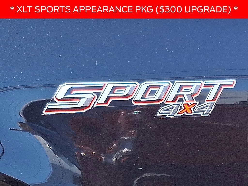 Certified 2022 Ford F150 XLT w/ Equipment Group 302A High image 31