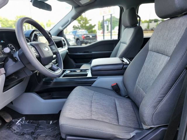 Certified 2023 Ford F150 XL w/ XL Chrome Appearance Package AWD/4WD image 18