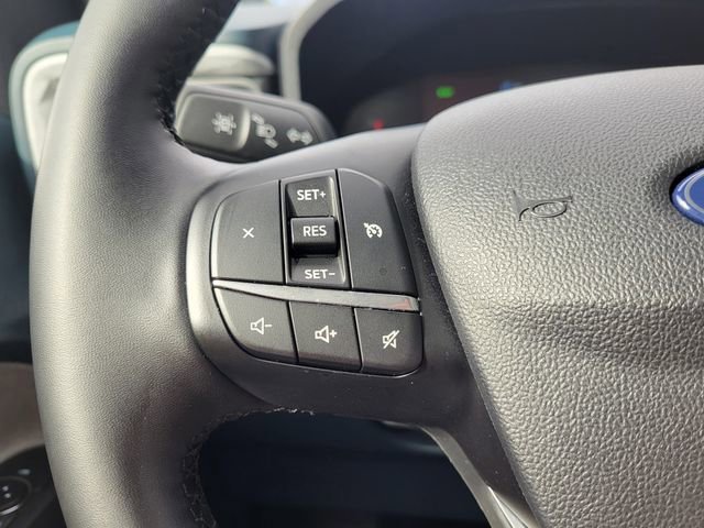 Certified 2025 Ford Maverick XLT w/ Equipment Group 301A image 23