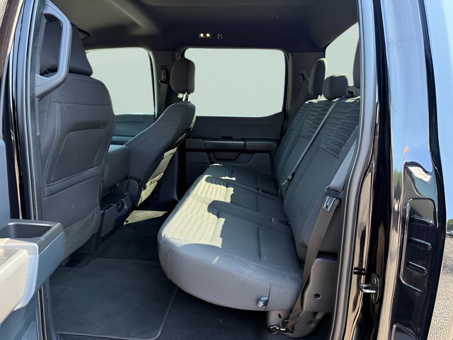 Certified 2023 Ford F150 XL w/ STX Appearance Package AWD/4WD image 5