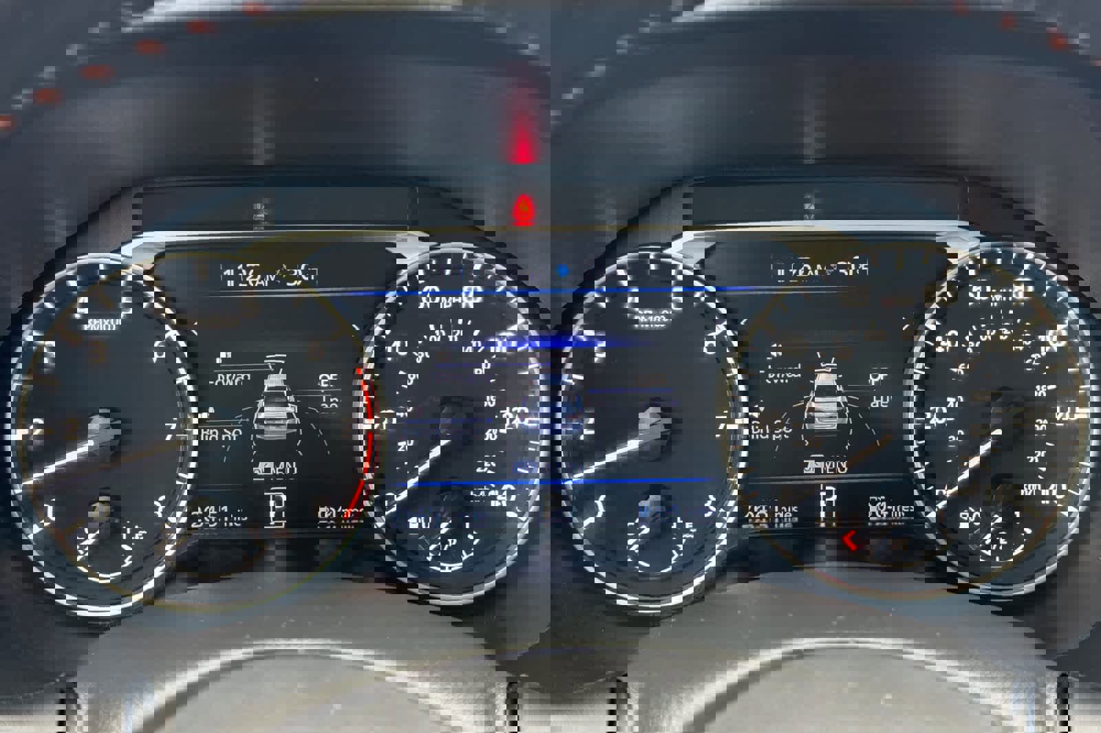 Used 2024 Nissan Altima 2.5 SR image 23