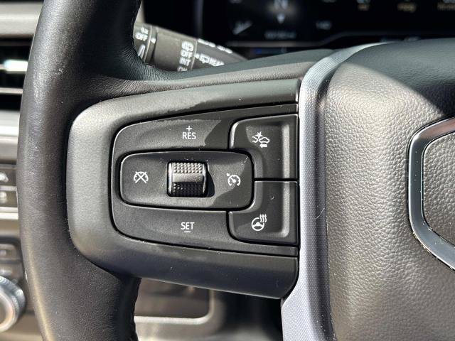 Used 2022 GMC Yukon XL SLT w/ SLT Premium Package AWD/4WD image 24