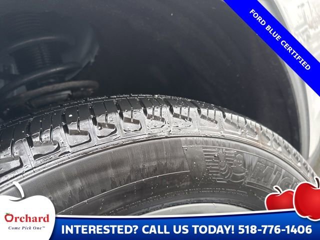 Certified 2023 Ford Explorer XLT w/ Equipment Group 202A AWD/4WD image 13