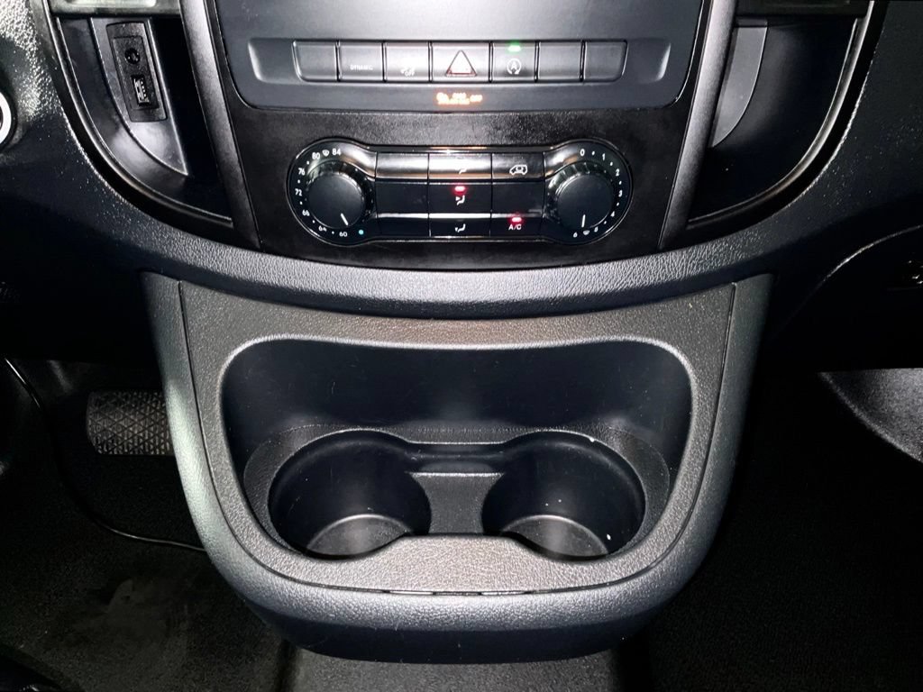 Used 2020 Mercedes-Benz Metris w/ Safety Package image 19