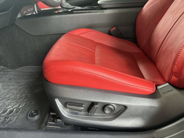 Used 2025 Toyota Camry XSE w/ Premium Plus Package FWD image 13