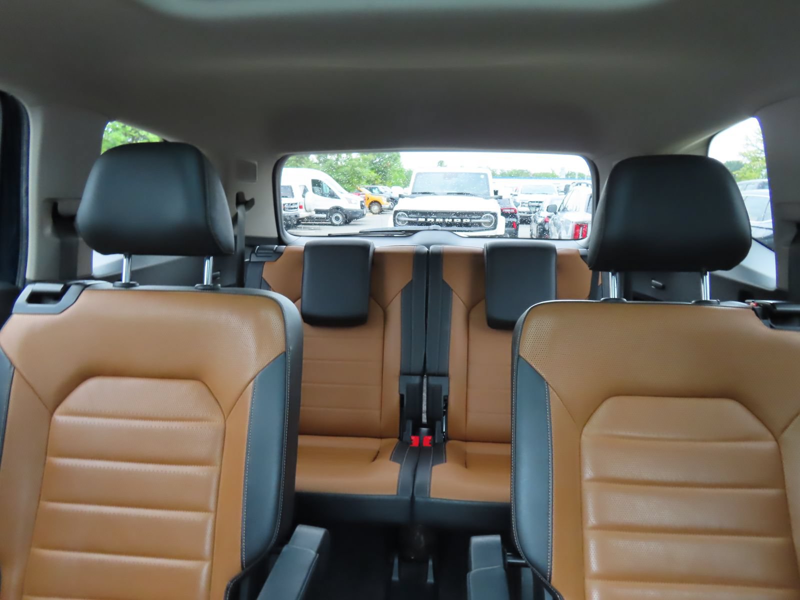 Used 2019 Volkswagen Atlas SEL Premium AWD/4WD image 39