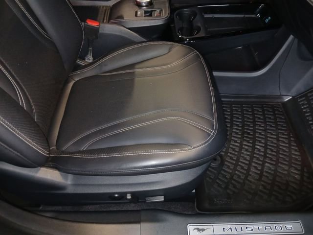 Certified 2021 Ford Mustang Mach-E Premium image 58