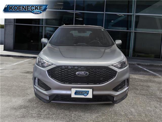 Certified 2024 Ford Edge ST-Line image 8