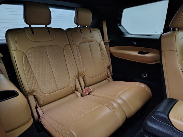 Used 2023 Jeep Grand Cherokee L Summit AWD/4WD image 35
