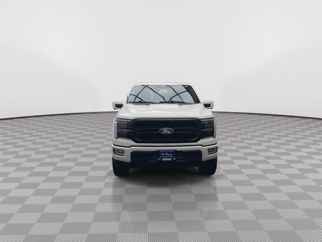 Certified 2024 Ford F150 Lariat w/ Equipment Group 502A High AWD/4WD image 39