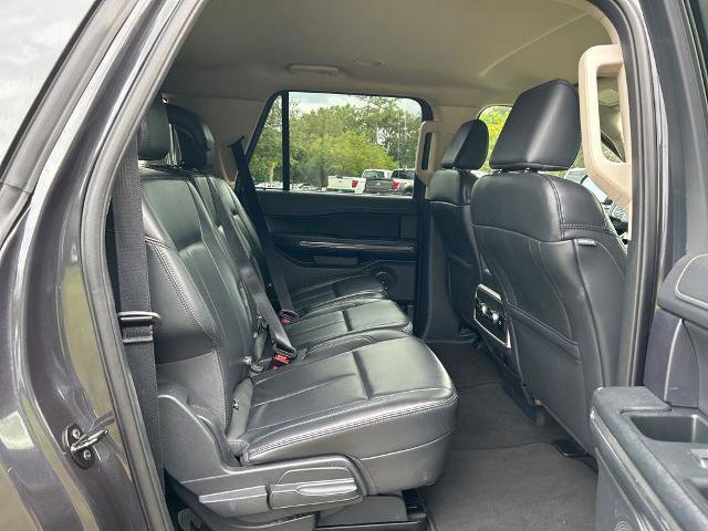Certified 2024 Ford Expedition Max XLT image 37
