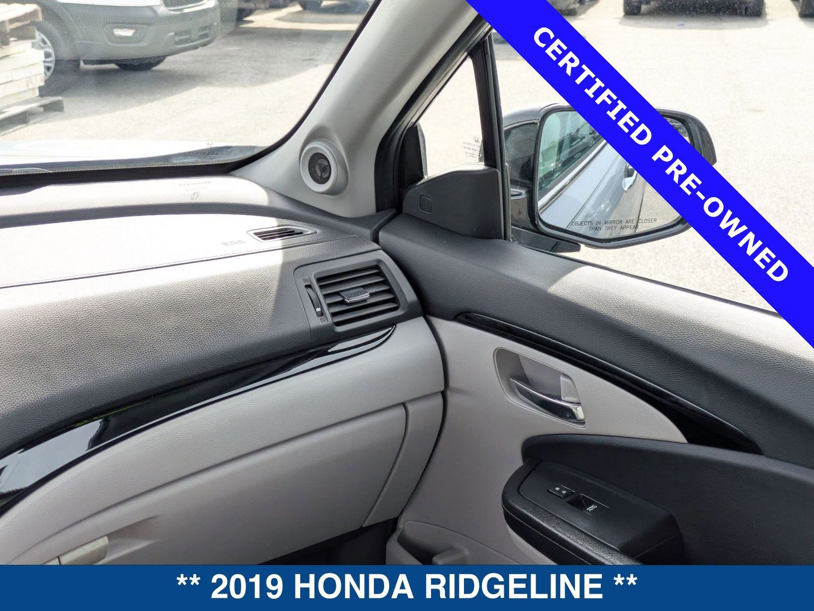 Used 2019 Honda Ridgeline RTL-E image 17