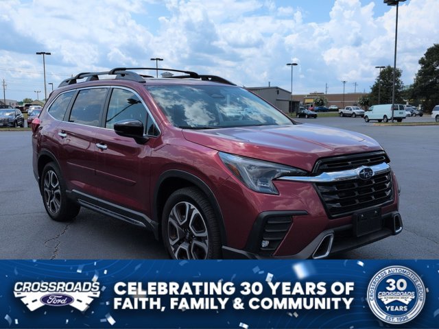 Used 2024 Subaru Ascent Touring