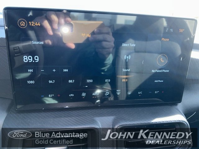 Certified 2025 Ford Mustang Coupe w/ Mustang Nite Pony Package image 22