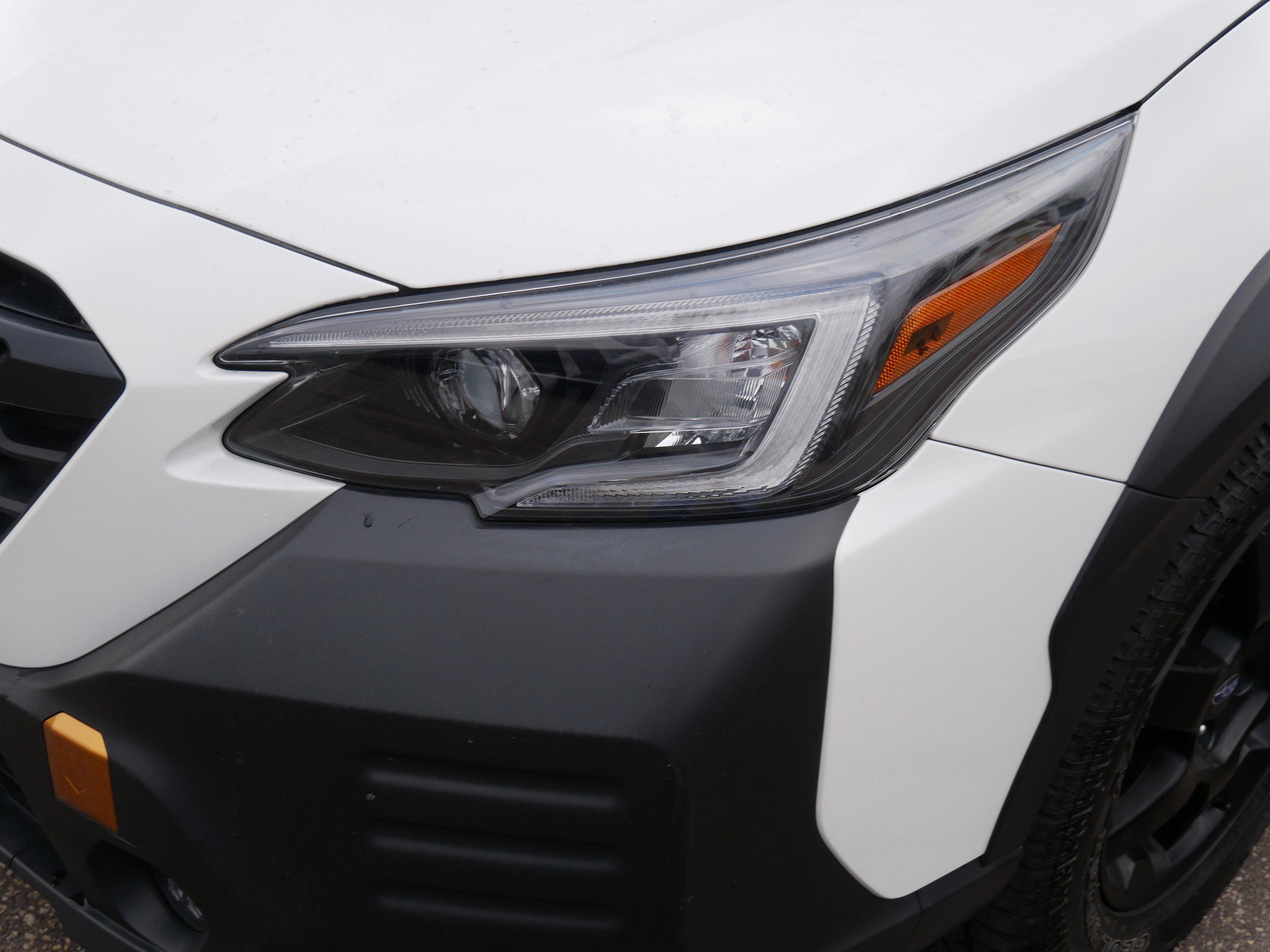 Used 2022 Subaru Outback Wilderness image 15