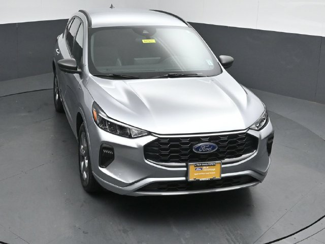 Certified 2024 Ford Escape ST-Line w/ Tech Pack #1 AWD/4WD image 45