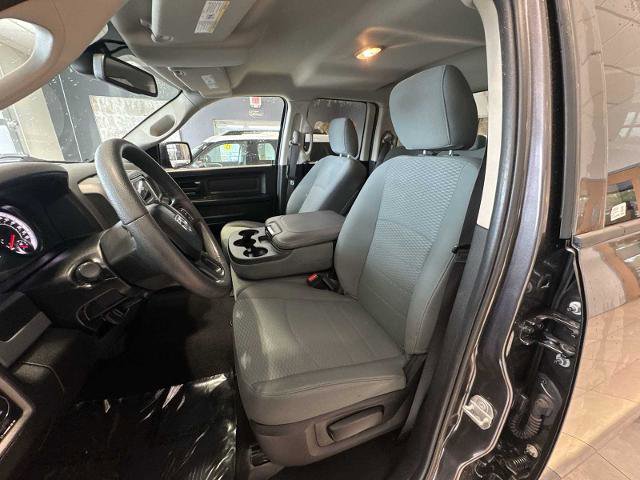 Used 2019 RAM 1500 Express AWD/4WD image 17