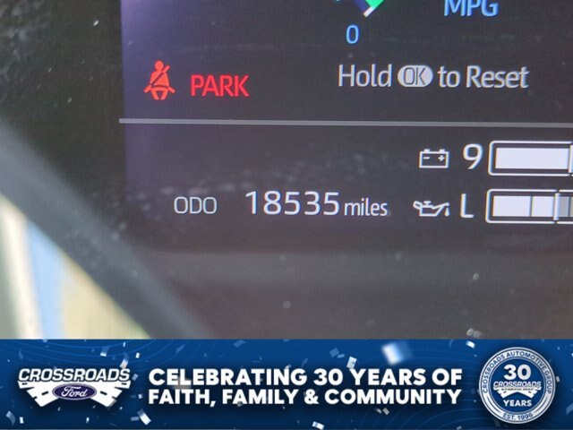 Used 2024 Toyota Tundra Limited AWD/4WD image 20