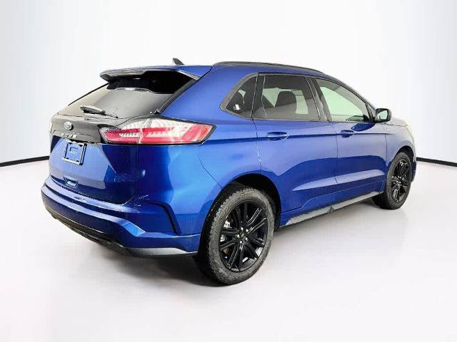 Certified 2022 Ford Edge ST-Line AWD/4WD image 25