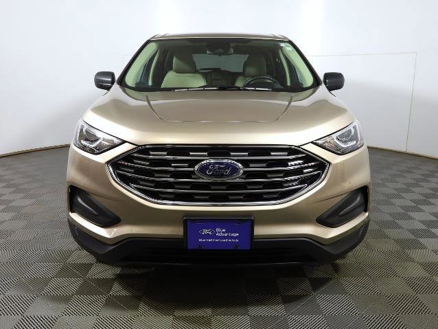 Certified 2020 Ford Edge SE image 6