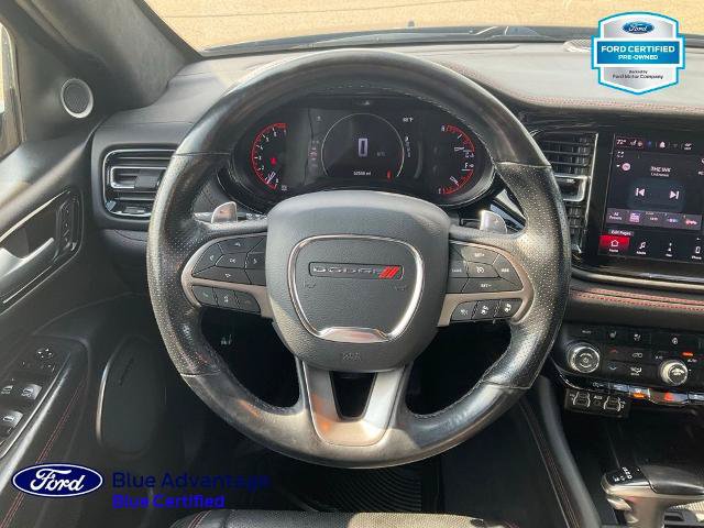 Used 2023 Dodge Durango Citadel AWD/4WD image 7