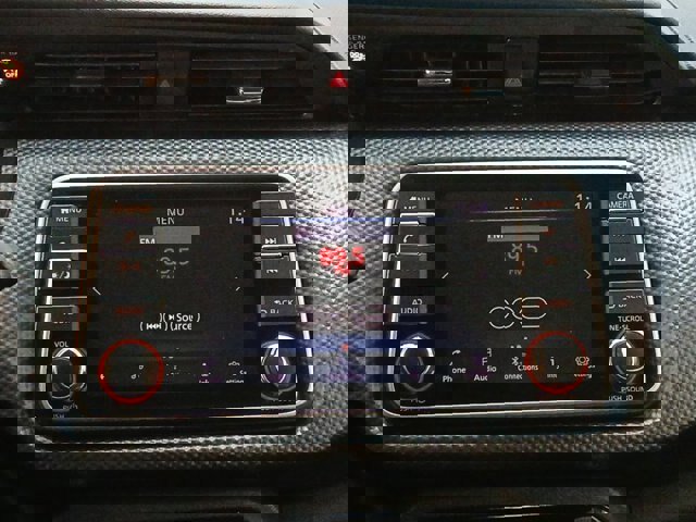 Used 2019 Nissan Kicks SV image 11