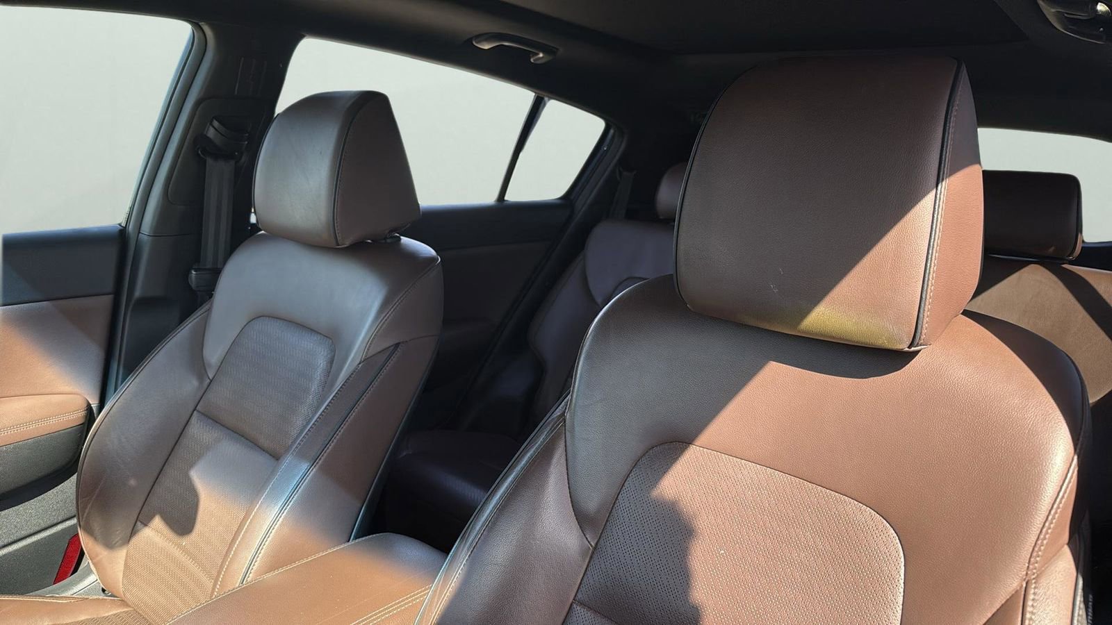 Used 2017 Kia Sportage SX image 6