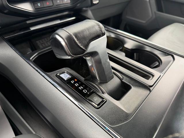 Certified 2025 Ford F150 Lightning Flash w/ Max Trailer Tow Package image 10