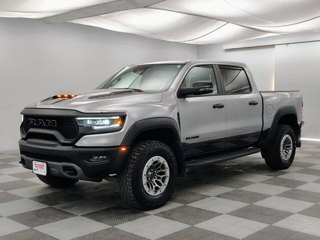 Used 2023 RAM 1500 TRX AWD/4WD image 7