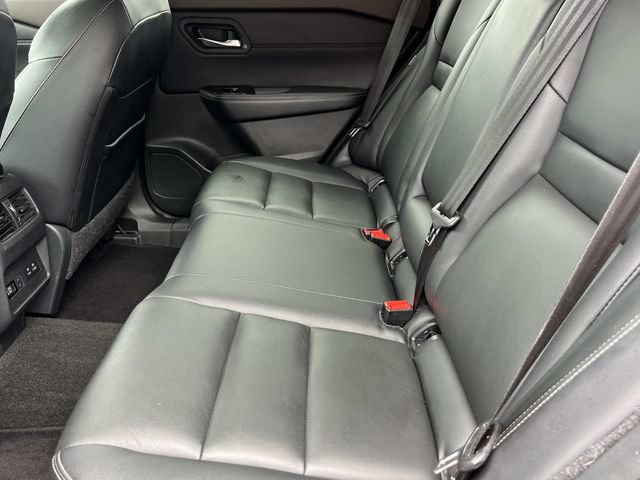 Used 2023 Nissan Rogue SL w/ SL Premium Package AWD/4WD image 26