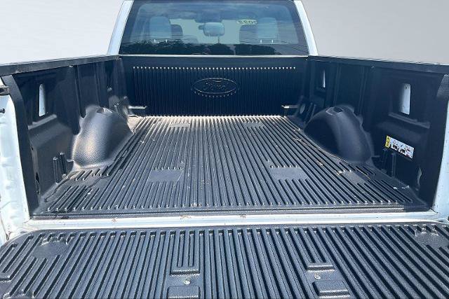 Certified 2022 Ford F150 XL w/ Equipment Group 101A High RWD image 18