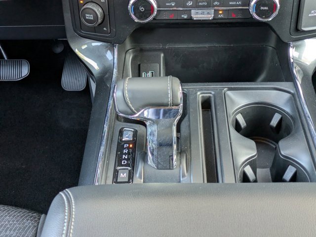 Certified 2022 Ford F150 XLT w/ Equipment Group 302A High image 18